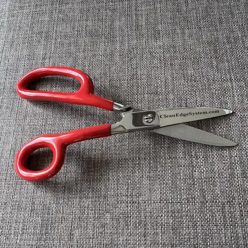 upholstery cutting tools